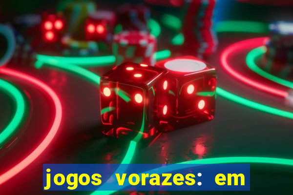 jogos vorazes: em chamas online dublado